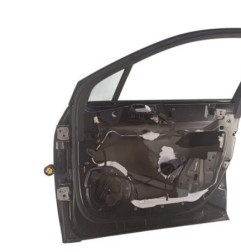 Porte avant droit CITROEN C5 2 Photo n°4