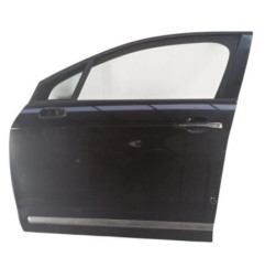 Porte avant gauche CITROEN C5 2 Photo n°1
