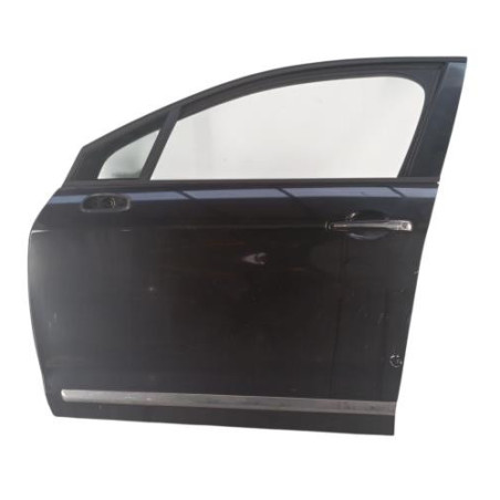 Porte avant gauche CITROEN C5 2 Photo n°1