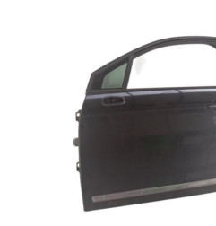 Porte avant gauche CITROEN C5 2 Photo n°3