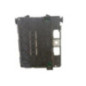 Boitier servitude moteur (BSM) PEUGEOT 206