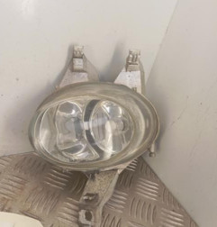 Anti brouillard gauche (feux) PEUGEOT 206 Photo n°3