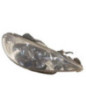Optique avant principal droit (feux)(phare) PEUGEOT 206