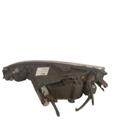 Optique avant principal droit (feux)(phare) PEUGEOT 206