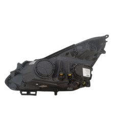 Optique avant principal droit (feux)(phare) OPEL CORSA D