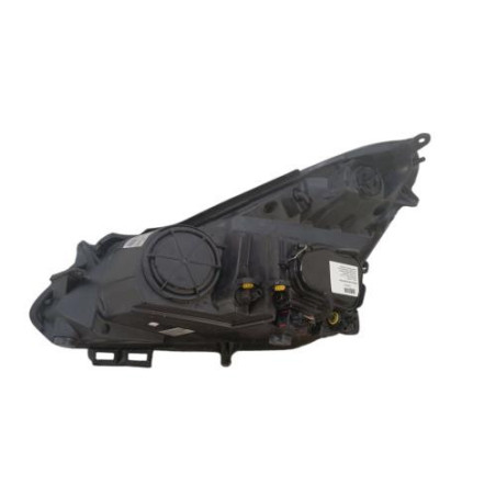 Optique avant principal droit (feux)(phare) OPEL CORSA D