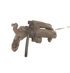 Etrier arriere gauche (freinage) PEUGEOT 308 2 SW Photo n°3