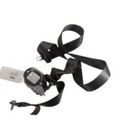 Ceinture avant gauche PEUGEOT 308 2 SW Photo n°3