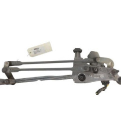 Moteur essuie glace avant PEUGEOT 308 2 SW Photo n°1