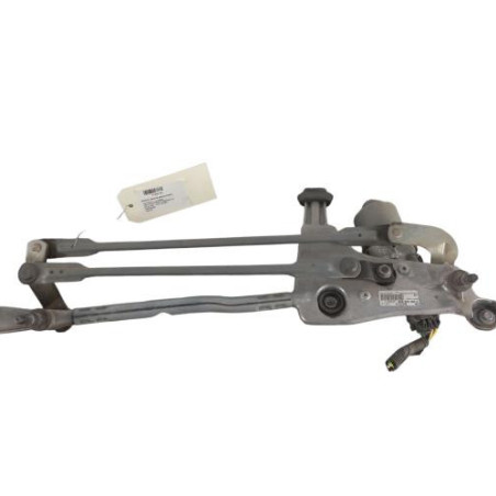 Moteur essuie glace avant PEUGEOT 308 2 SW Photo n°1