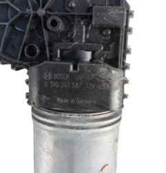 Moteur essuie glace avant PEUGEOT 308 2 SW Photo n°3