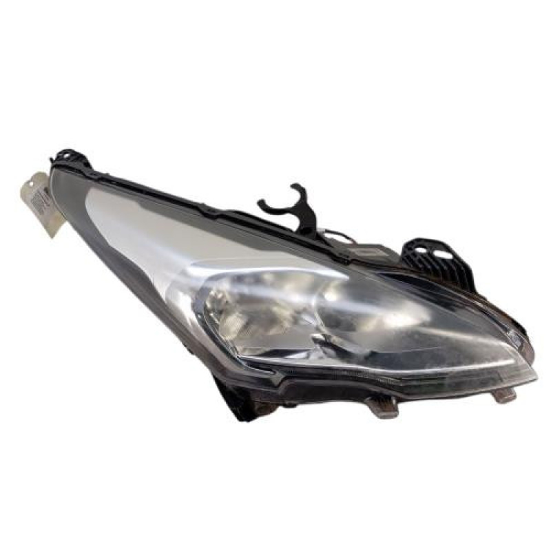 Optique avant principal droit (feux)(phare) PEUGEOT 3008 1