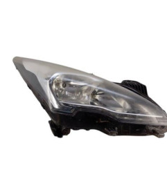 Optique avant principal droit (feux)(phare) PEUGEOT 3008 1
