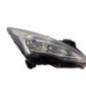Optique avant principal droit (feux)(phare) PEUGEOT 3008 1