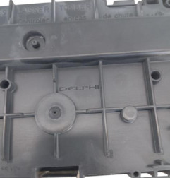 Boitier servitude moteur (BSM) PEUGEOT 5008 1 Photo n°4
