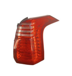 Feu arriere principal droit (feux) PEUGEOT 5008 1 Photo n°1