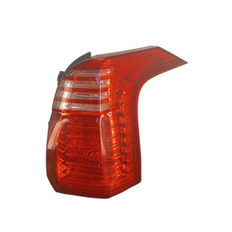 Feu arriere principal droit (feux) PEUGEOT 5008 1