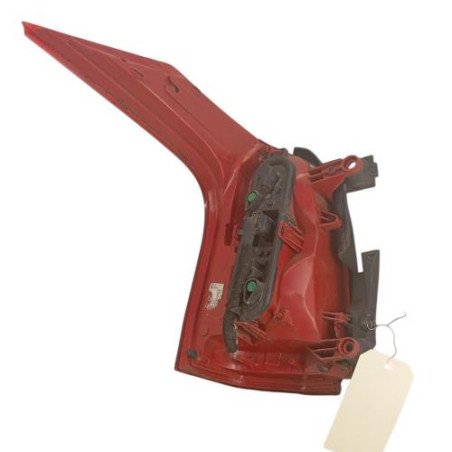 Feu arriere principal droit (feux) PEUGEOT 5008 1