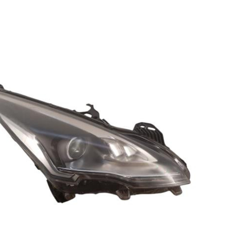 Optique avant principal droit (feux)(phare) PEUGEOT 5008 1