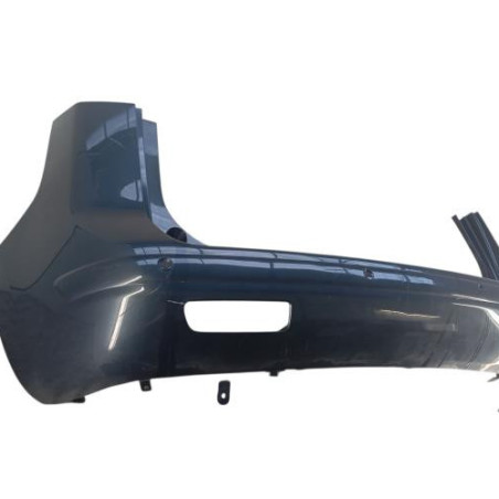 Pare choc arriere PEUGEOT 5008 1