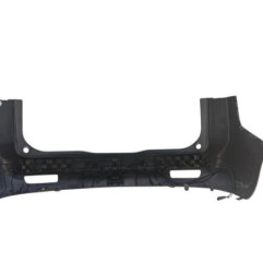 Pare choc arriere PEUGEOT 5008 1 Photo n°4