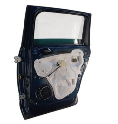 Porte arriere droit PEUGEOT 5008 1 Photo n°4