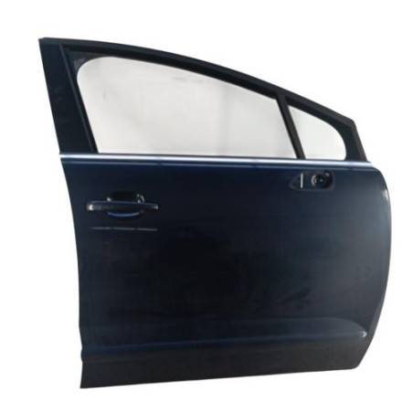 Porte avant droit PEUGEOT 5008 1 Photo n°1