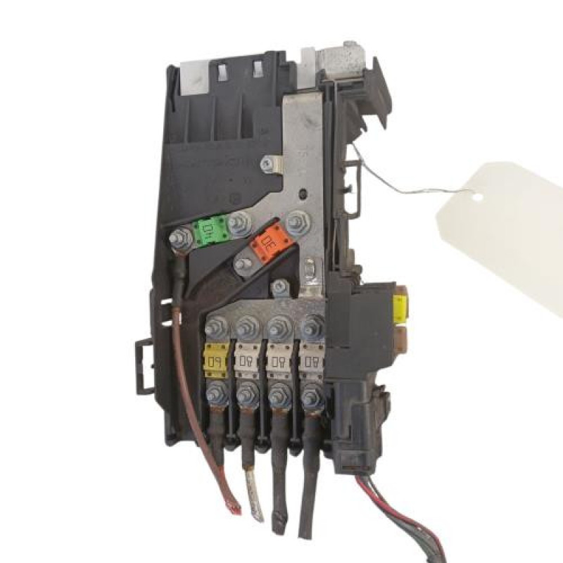 Porte fusible PEUGEOT 5008 1