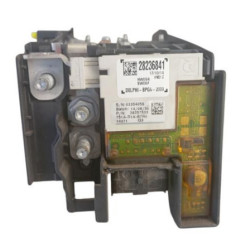 Porte fusible PEUGEOT 5008 1 Photo n°4