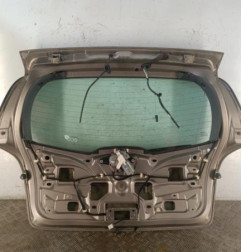 Malle/Hayon arriere RENAULT CLIO 3