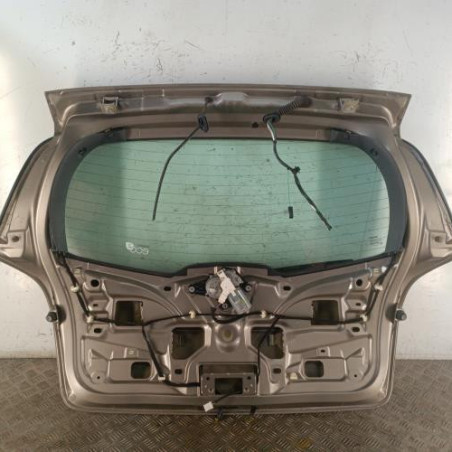 Malle/Hayon arriere RENAULT CLIO 3