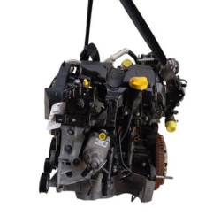 Moteur RENAULT KANGOO 2 Photo n°1