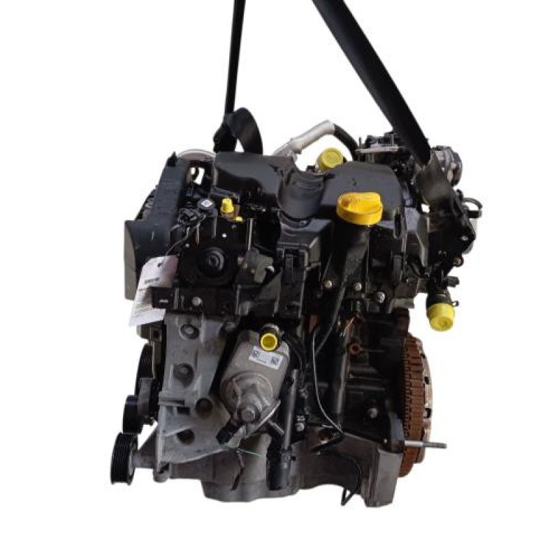 Moteur RENAULT KANGOO 2
