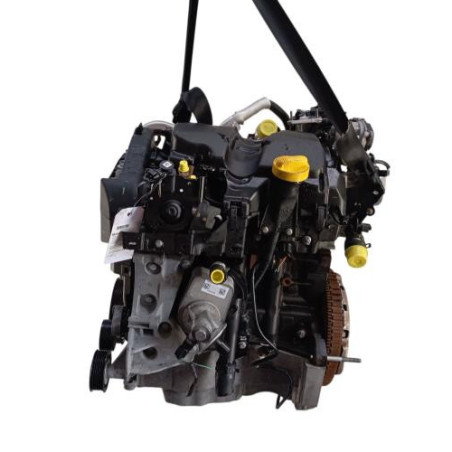 Moteur RENAULT KANGOO 2 Photo n°1