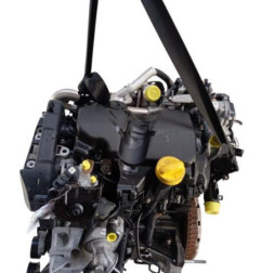 Moteur RENAULT KANGOO 2