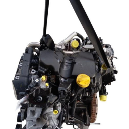 Moteur RENAULT KANGOO 2