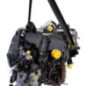 Moteur RENAULT KANGOO 2