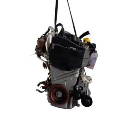 Moteur RENAULT KANGOO 2 Photo n°3