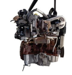 Moteur RENAULT KANGOO 2 Photo n°4