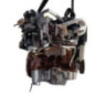 Moteur RENAULT KANGOO 2