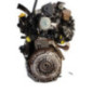 Moteur RENAULT KANGOO 2