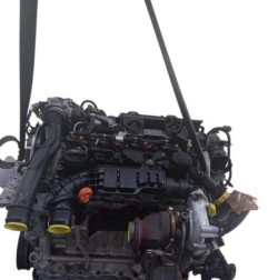 Moteur PEUGEOT 308 2 SW