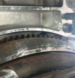 Moteur PEUGEOT 308 2 SW Photo n°7