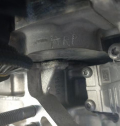 Moteur PEUGEOT 308 2 SW Photo n°8