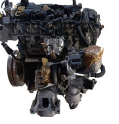 Moteur AUDI A4 3 Photo n°1