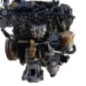 Moteur AUDI A4 3