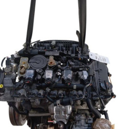 Moteur AUDI A4 3