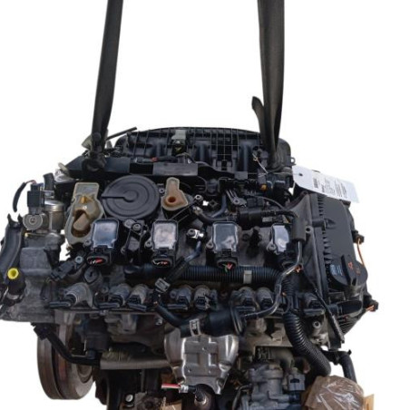 Moteur AUDI A4 3
