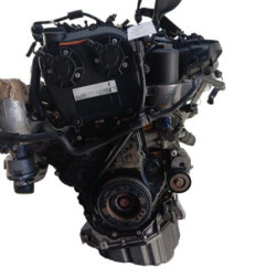 Moteur AUDI A4 3 Photo n°3