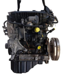 Moteur AUDI A4 3 Photo n°4
